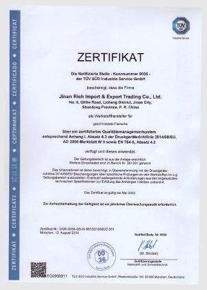 Certificate 6