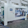 Bagging machine