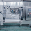 Bagging machine