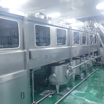 barrel washing machine